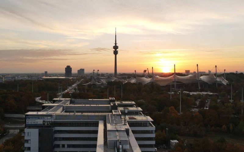 Olympia Business Center