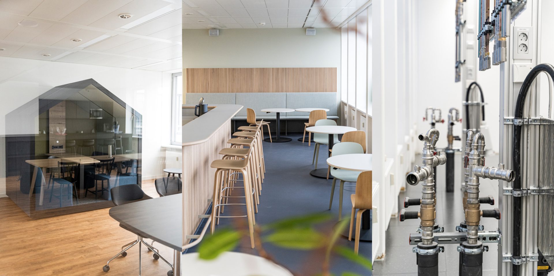 Olympia Business Center