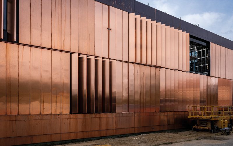 Depots & Werkstätten