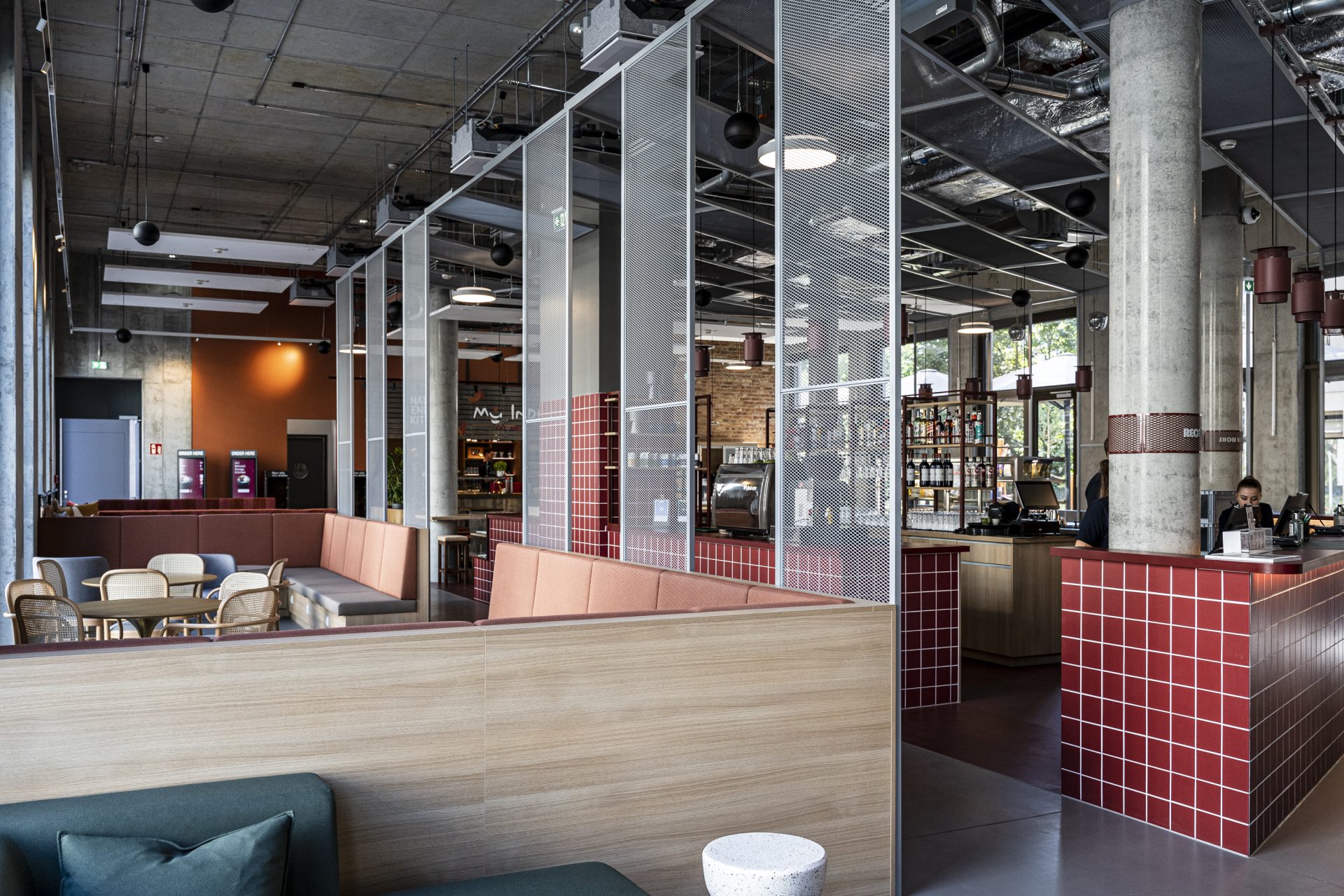 Urban Loft Hotel Quartier Heidestrasse