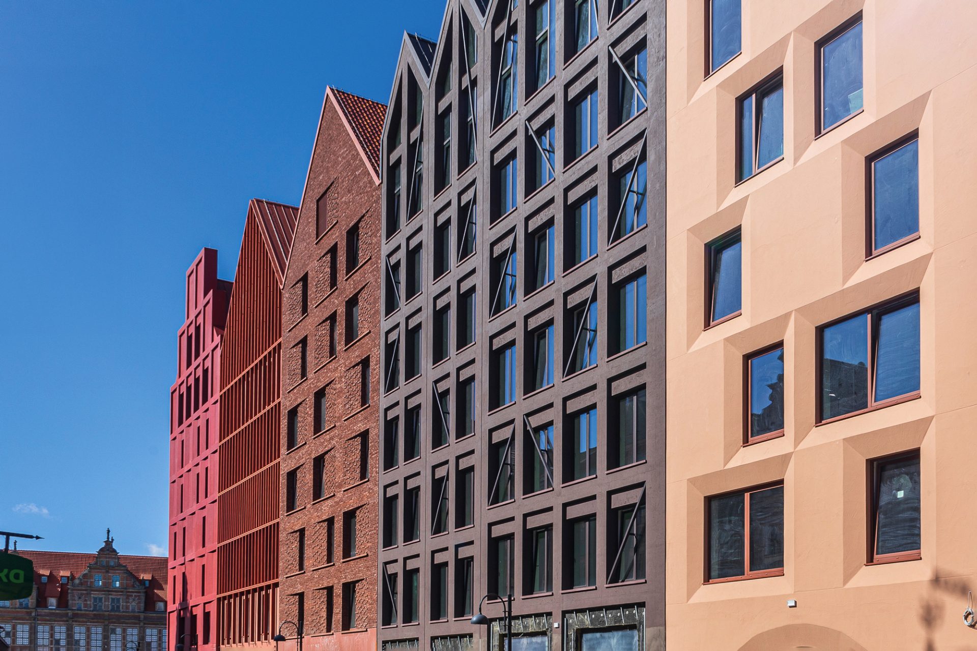 The Cloud One Danzig