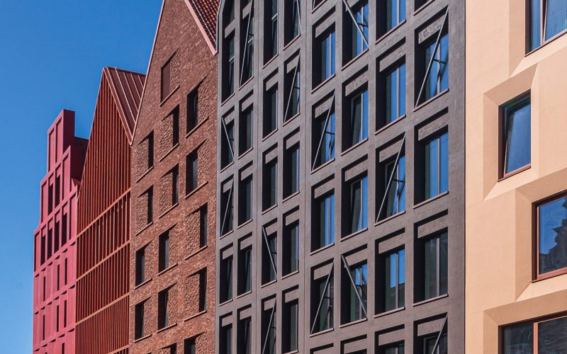 The Cloud One Danzig