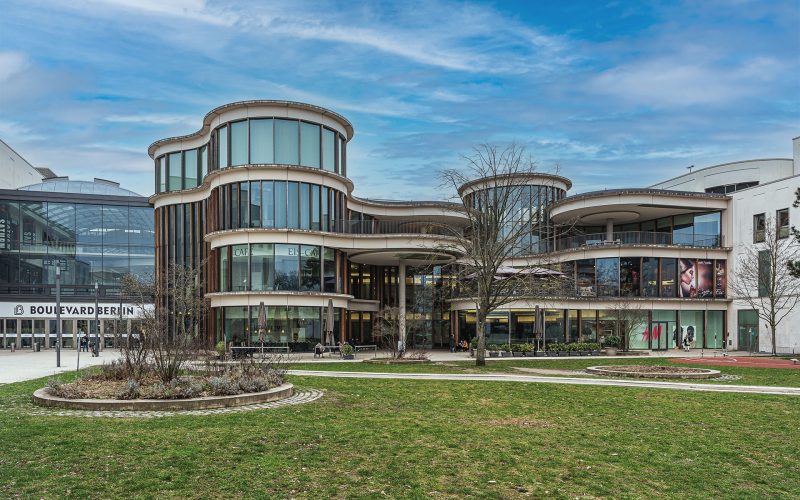 Boulevard Berlin
