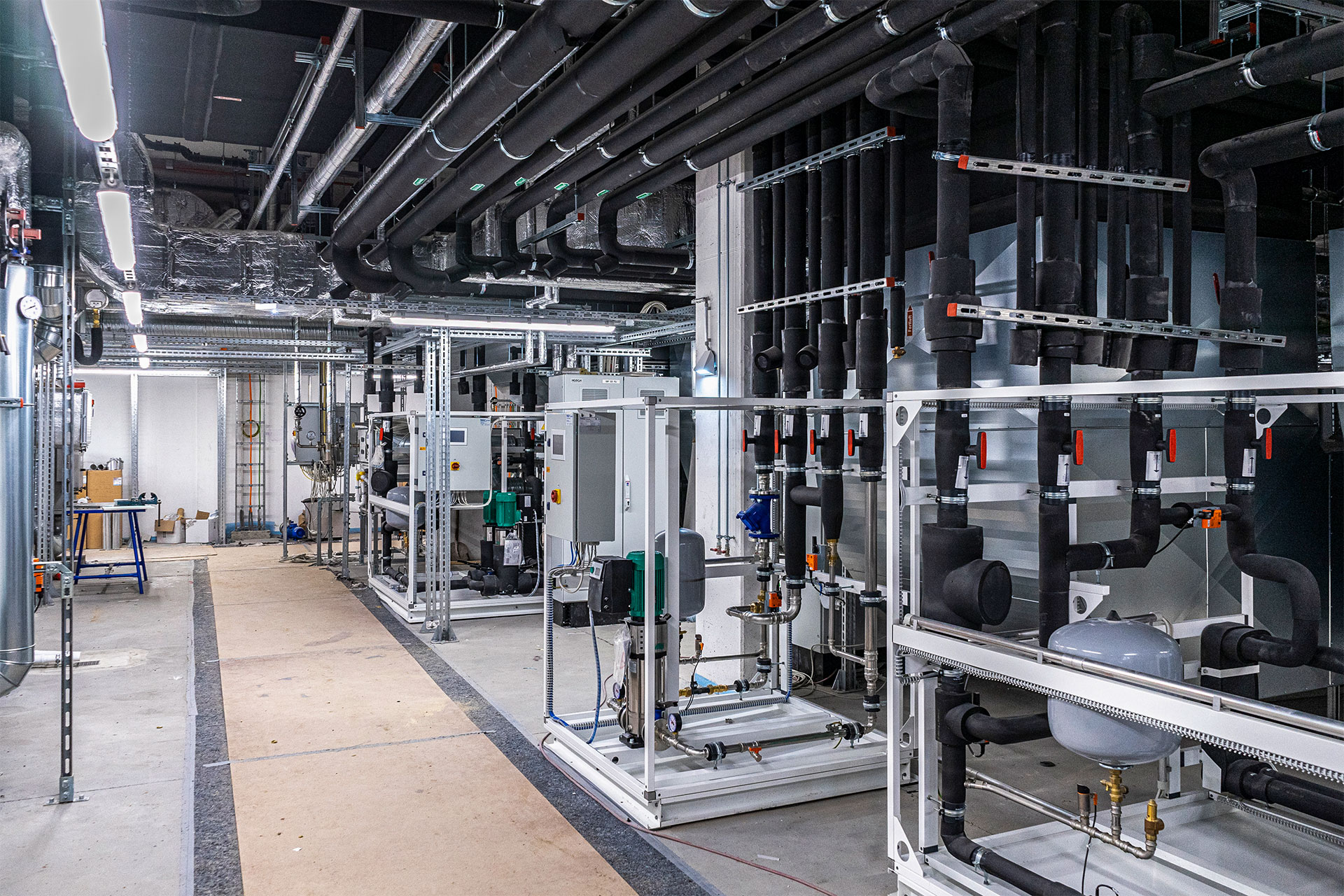 Tiermedizinisches Zentrum (TZR)