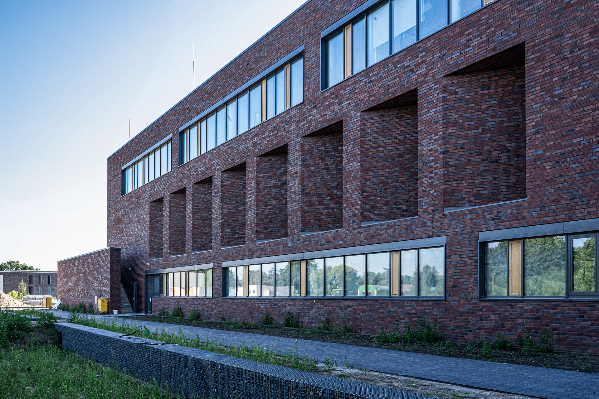 Tiermedizinisches Zentrum (TZR)